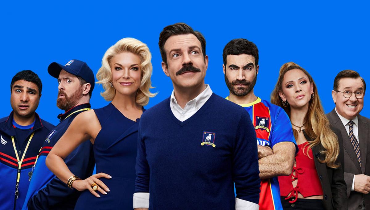 Ted Lasso: Spin-off in vista? Il criptico Tweet di Apple TV+ alimenta le Teorie