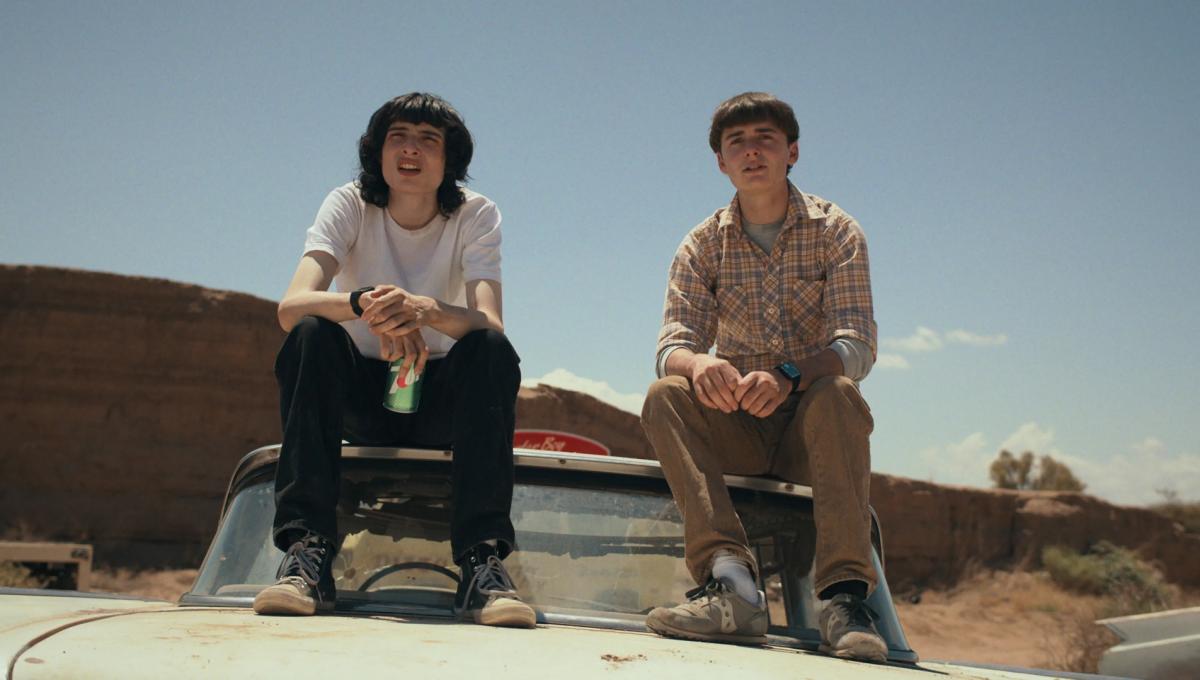 Stranger Things 5: per Finn Wolfhard, l’Ultima Stagione sarà “come prendere il Diploma”