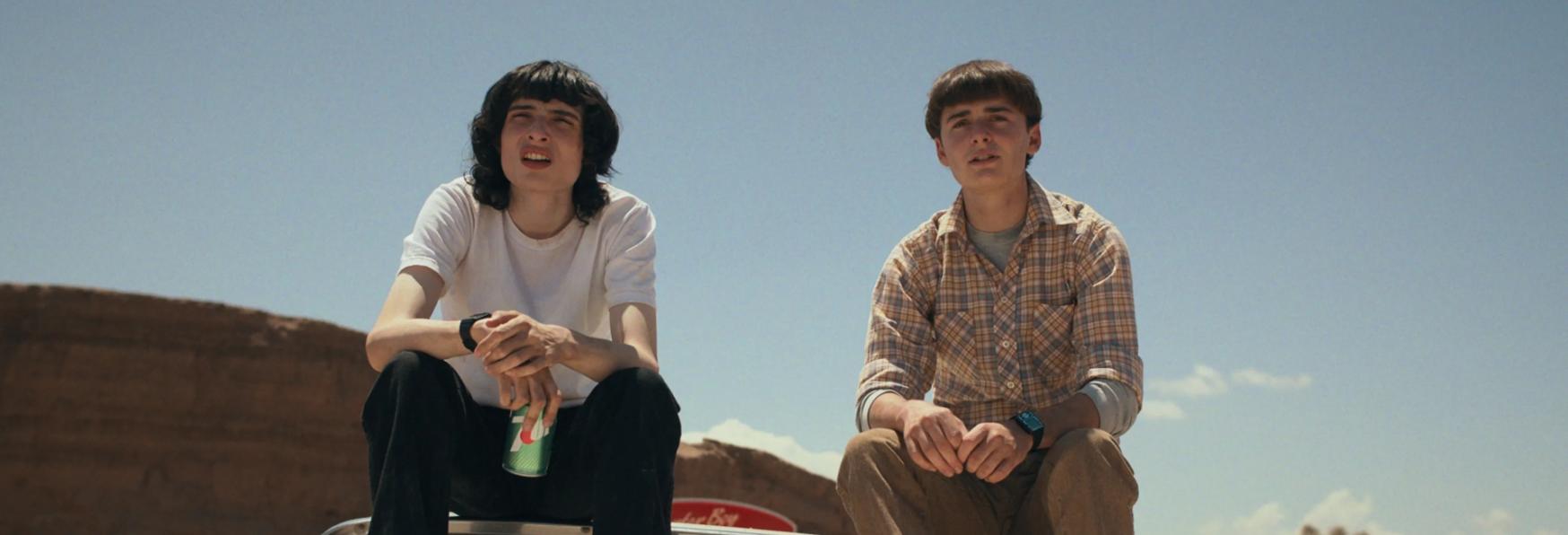 Stranger Things 5: per Finn Wolfhard, l’Ultima Stagione sarà “come prendere il Diploma”