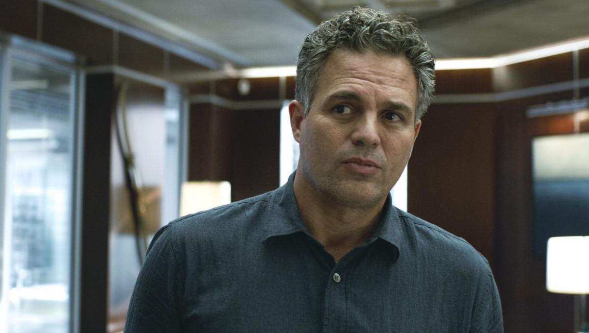 Mark Ruffalo (Hulk) sarà nel Cast di una nuova Serie TV di HBO
