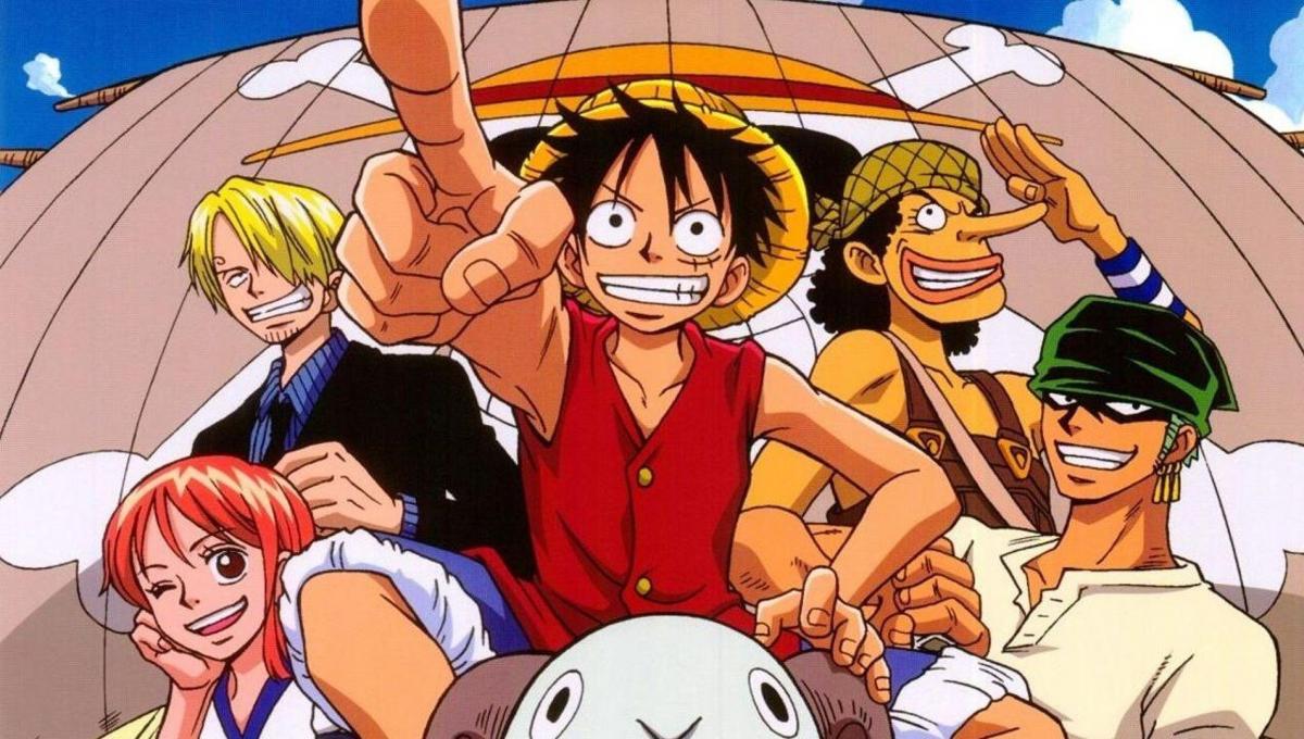 One Piece: Presto sarà rilasciato il Primo Sguardo alla Serie TV di Netflix