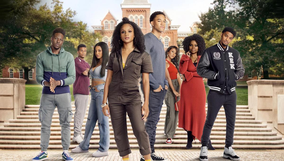 All American: Homecoming 3 ci sarà! The CW ha Rinnovato la Serie TV Spin-off