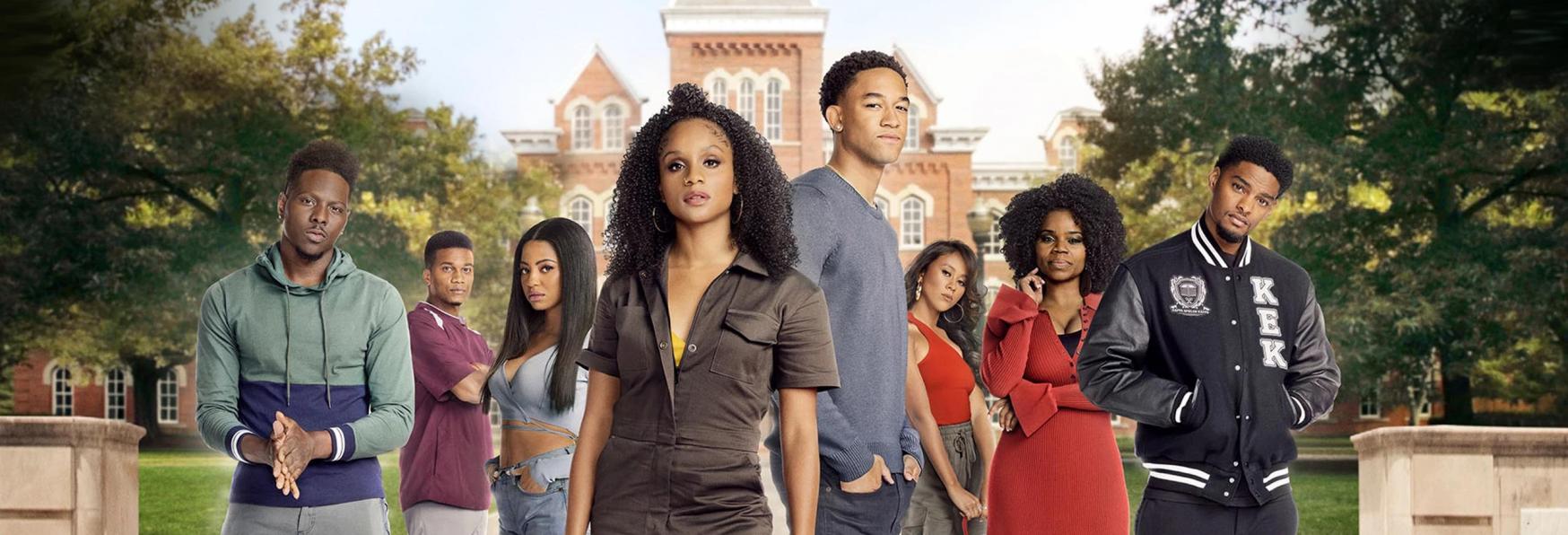 All American: Homecoming 3 ci sarà! The CW ha Rinnovato la Serie TV Spin-off