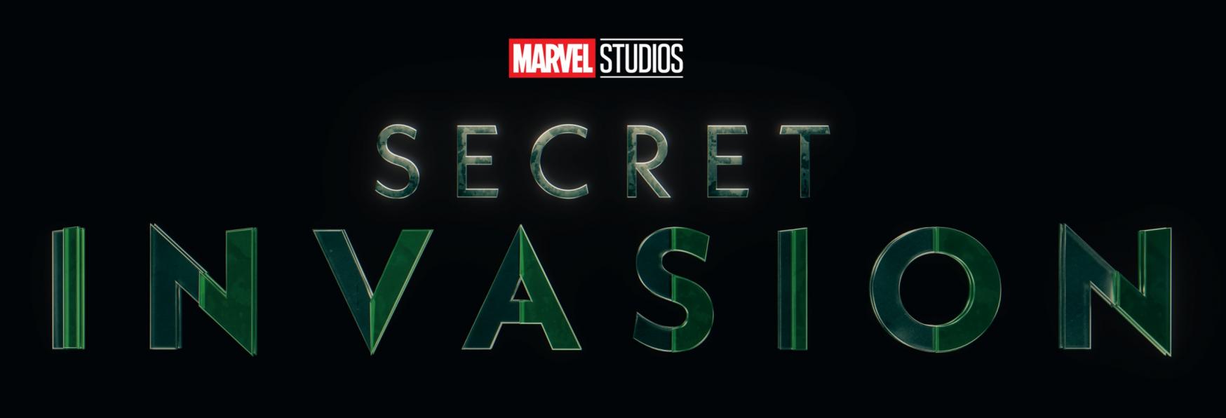 Secret Invasion: First Comments on the Marvel Studios TV Series