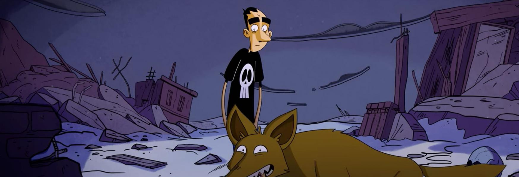 Questo Mondo non mi Renderà Cattivo: Netflix svela i Segreti dell'Animazione in un Nuovo Video