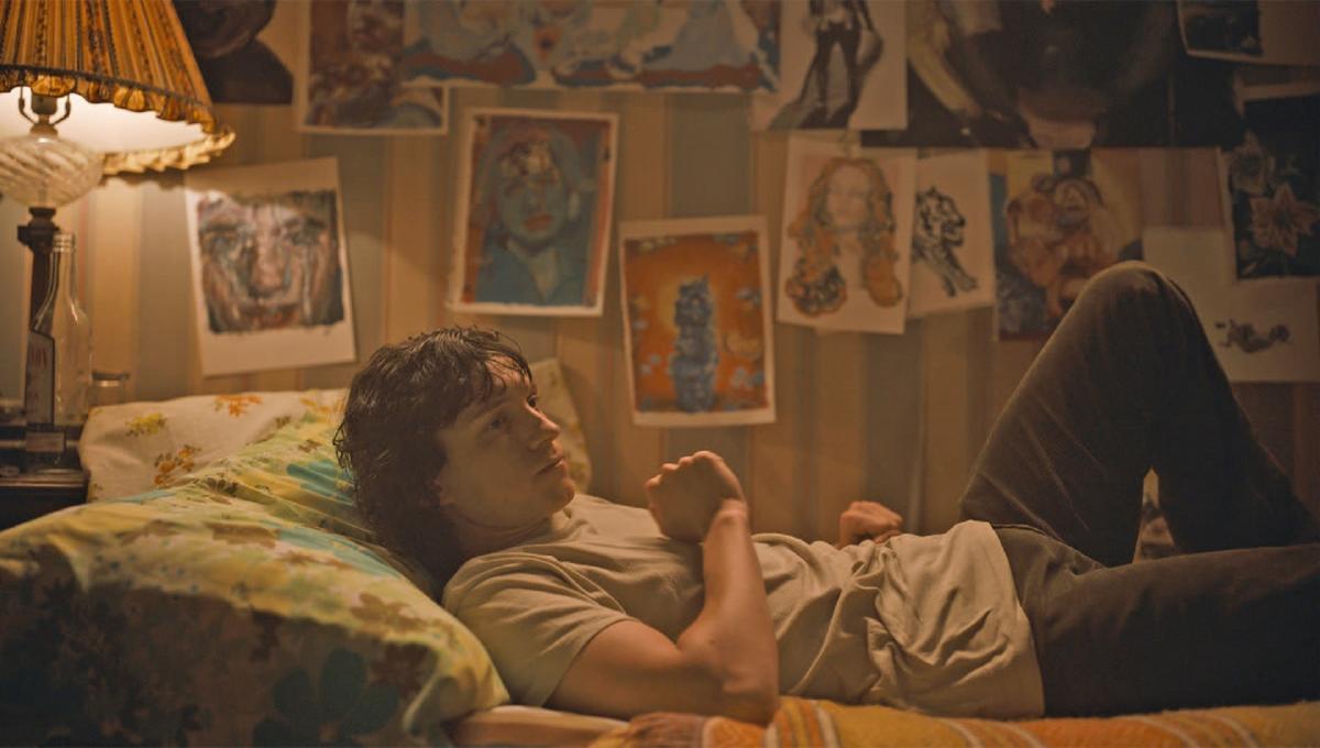 The Crowded Room: Tom Holland sulle Recensioni Negative, "Sono state un Calcio nei Denti"