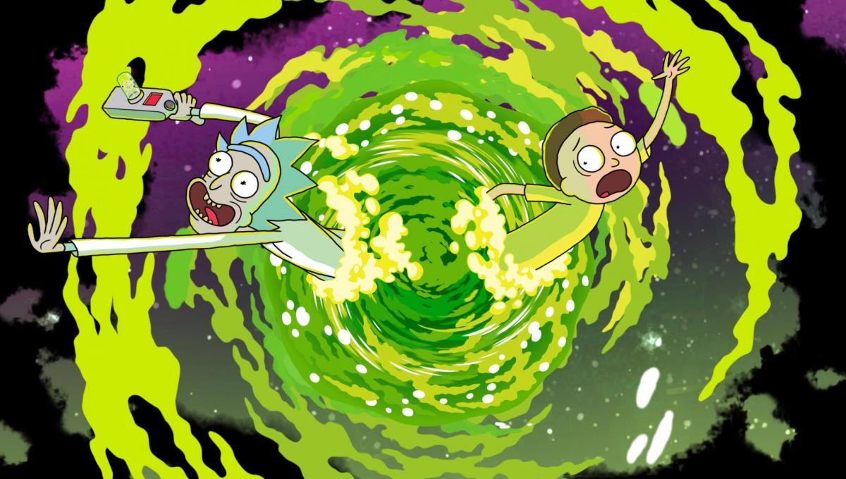 Rick and Morty: il Team sta già iniziando a Pensare alla 10ª Stagione