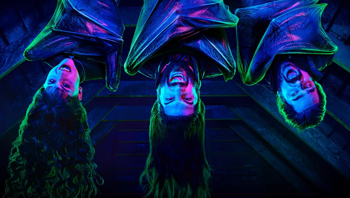 What We Do in the Shadows 5: il Trailer Ufficiale della Prossima Stagione