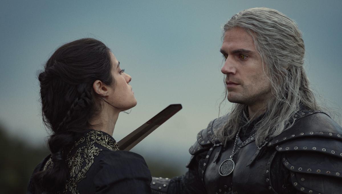 The Witcher 3, Parte 1: svelati i Titoli dei Primi Cinque Episodi