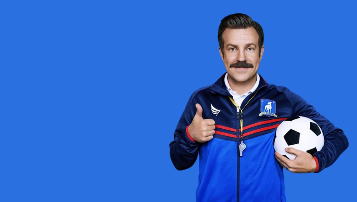 Ted Lasso avrà una 4ª Stagione? Le parole di Jeremy Swift e Phil Dunster