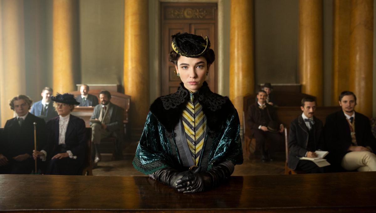 La Legge di Lidia Poët 2 ci sarà! Netflix annuncia il Rinnovo della Serie TV