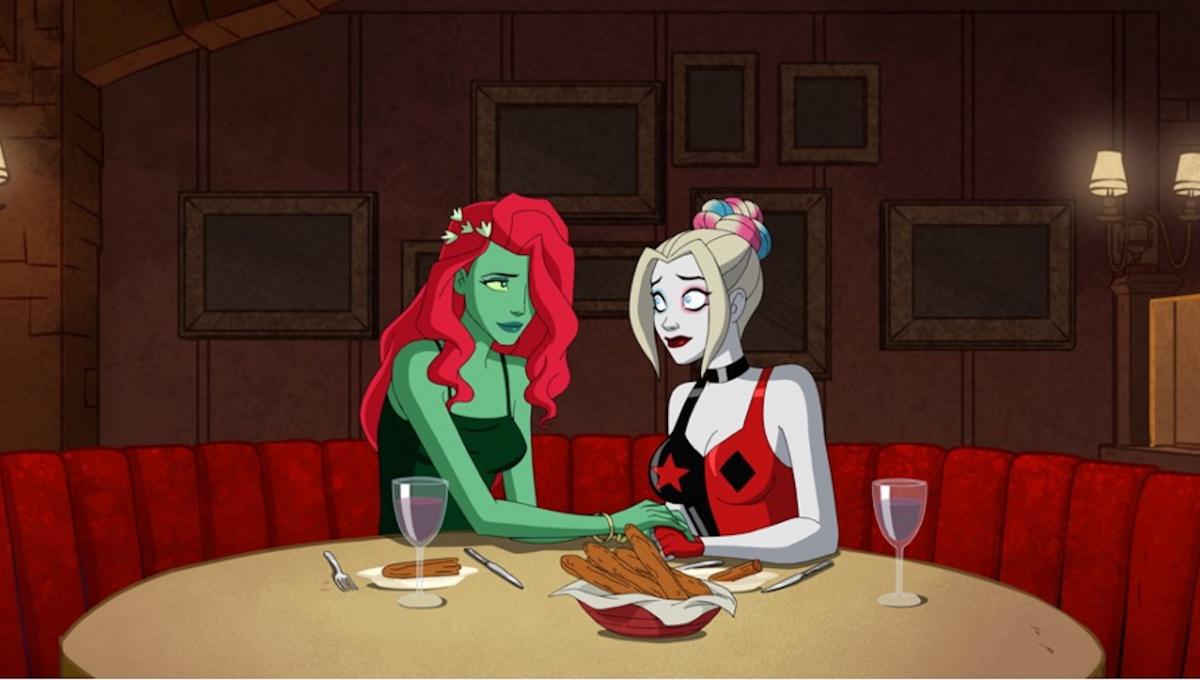 Harley Quinn 4: la Finestra di Uscita della Prossima Stagione