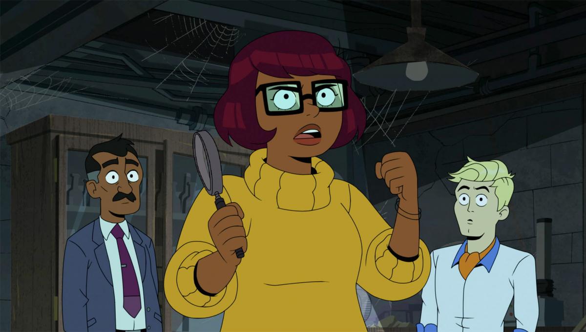 Velma 2 ci sarà! Nonostante le Critiche, la Serie Animata è stata Rinnovata