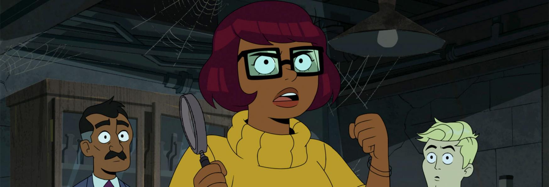 Velma 2 ci sarà! Nonostante le Critiche, la Serie Animata è stata Rinnovata