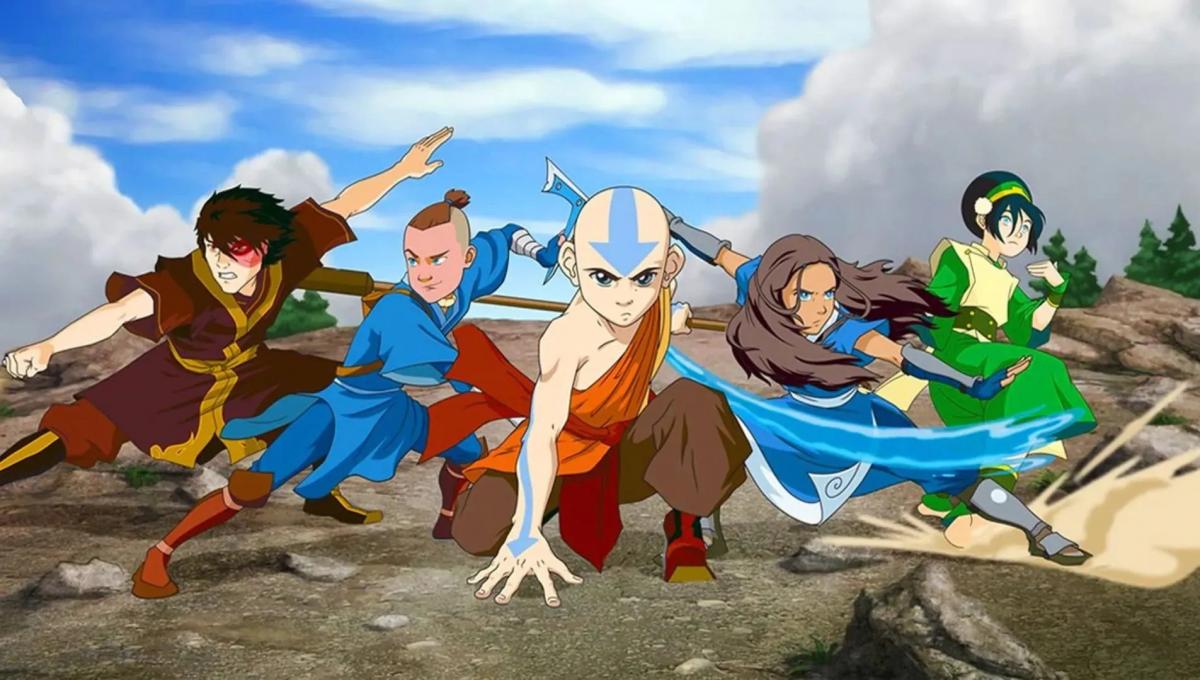 Avatar: The Last Airbender - il Teaser e la Finestra di Uscita del Live-Action di Netflix