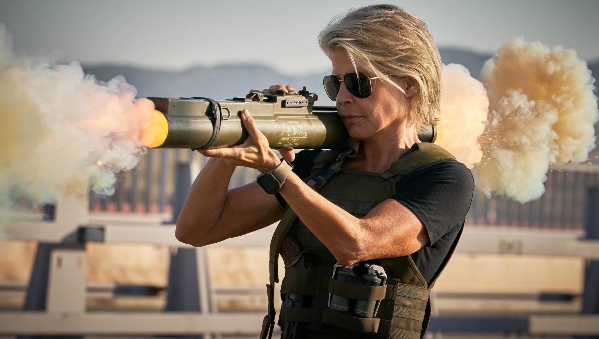 Stranger Things 5: Linda Hamilton farà parte del Cast dell'Ultima Stagione