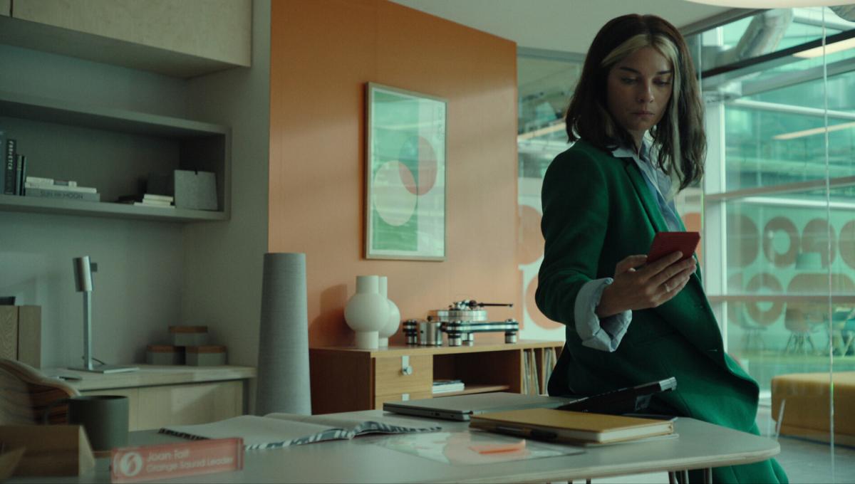Black Mirror 6x01: i Fan pensano di Disdire l'Abbonamento Netflix dopo aver Visto l'Episodio