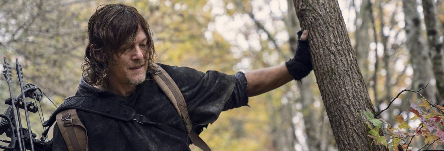 The Walking Dead: Daryl Dixon - il Primo Teaser della Serie TV Spin-off