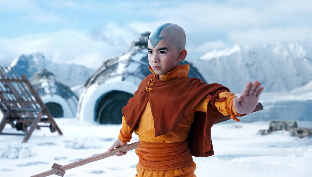 Avatar: The Last Airbender - Trapelati i Titoli degli Episodi della Serie TV Netflix