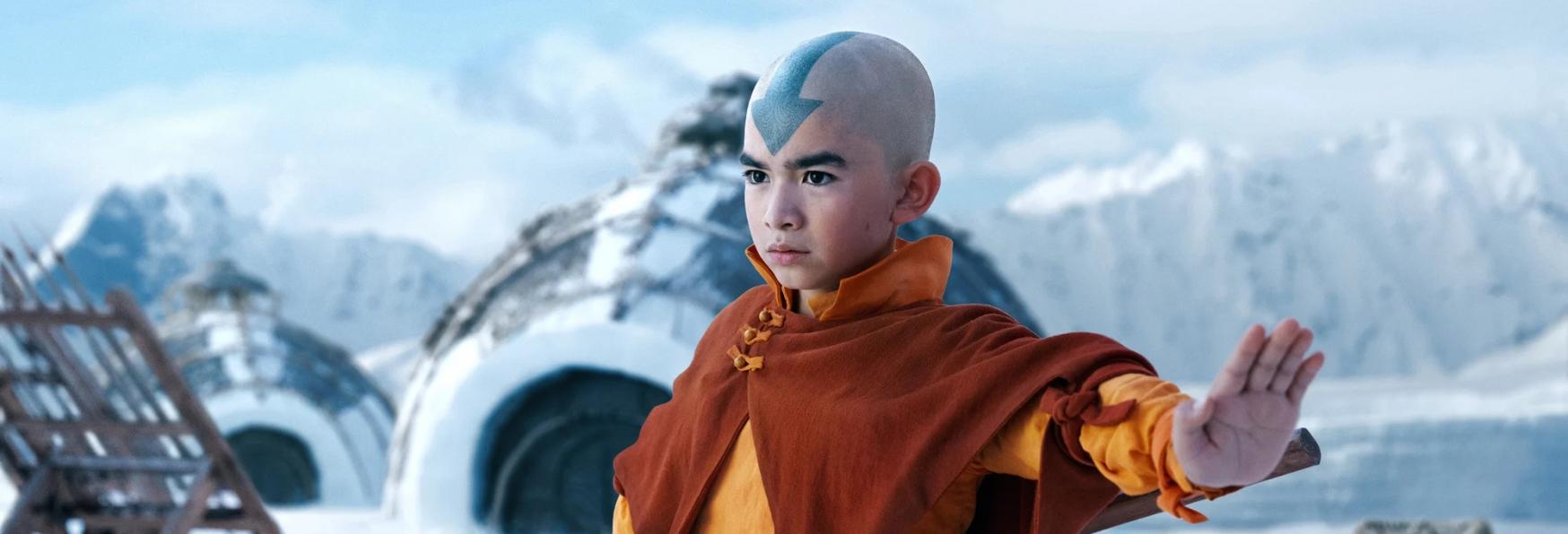 Avatar: The Last Airbender - Trapelati i Titoli degli Episodi della Serie TV Netflix