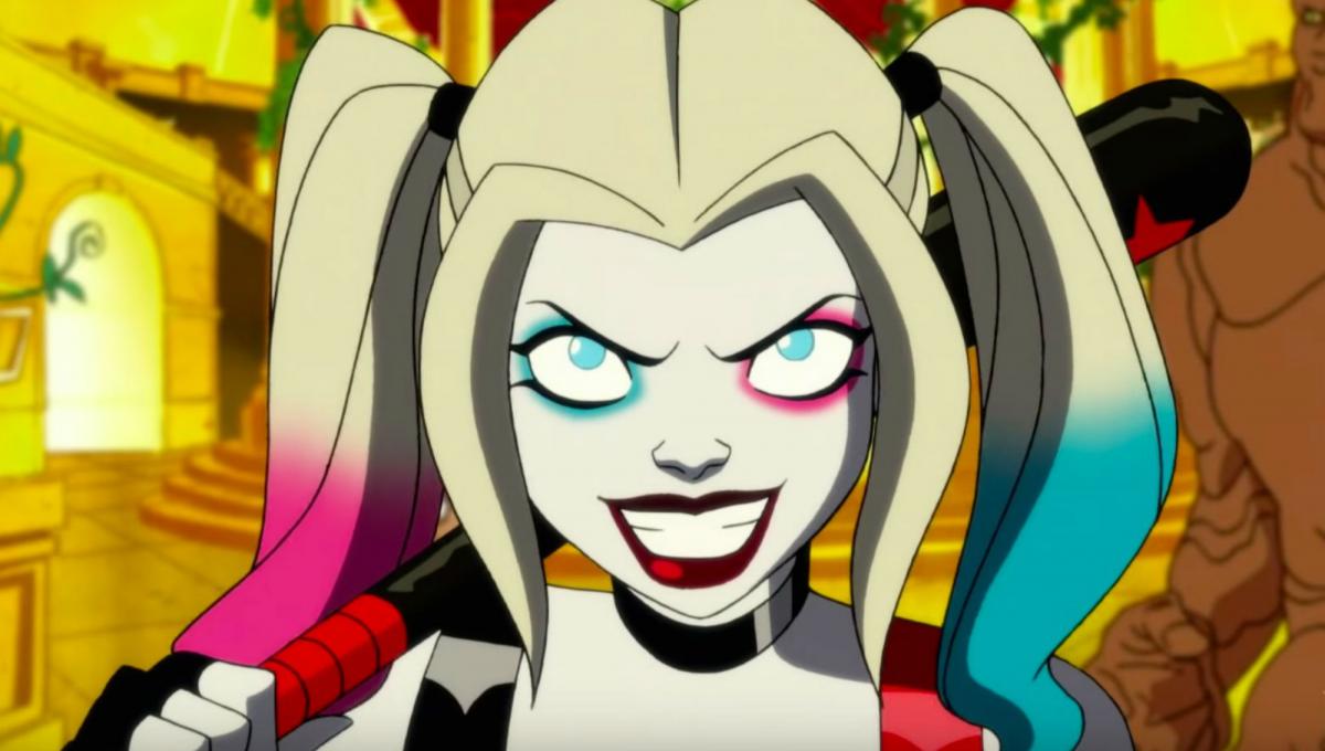 Harley Quinn 4: annunciata la Data di Uscita della nuova Stagione