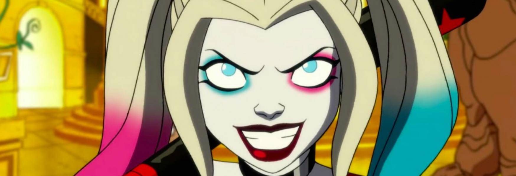 Harley Quinn 4: annunciata la Data di Uscita della nuova Stagione