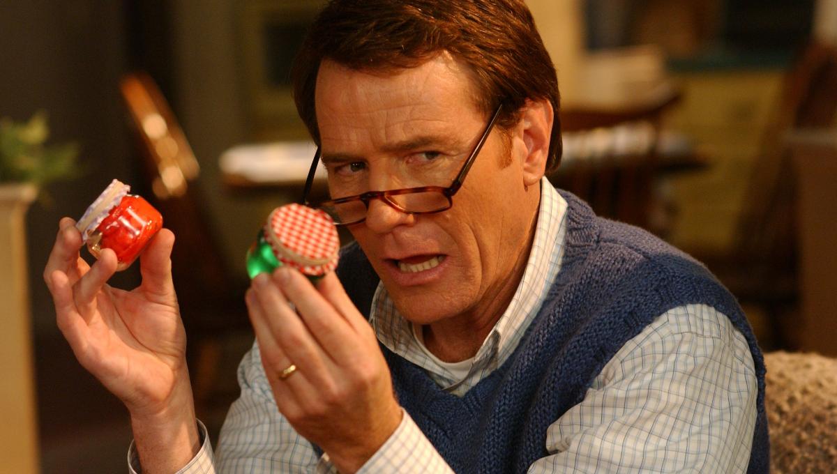 Malcolm in the Middle: Bryan Cranston sul Revival, "È sempre più Probabile"