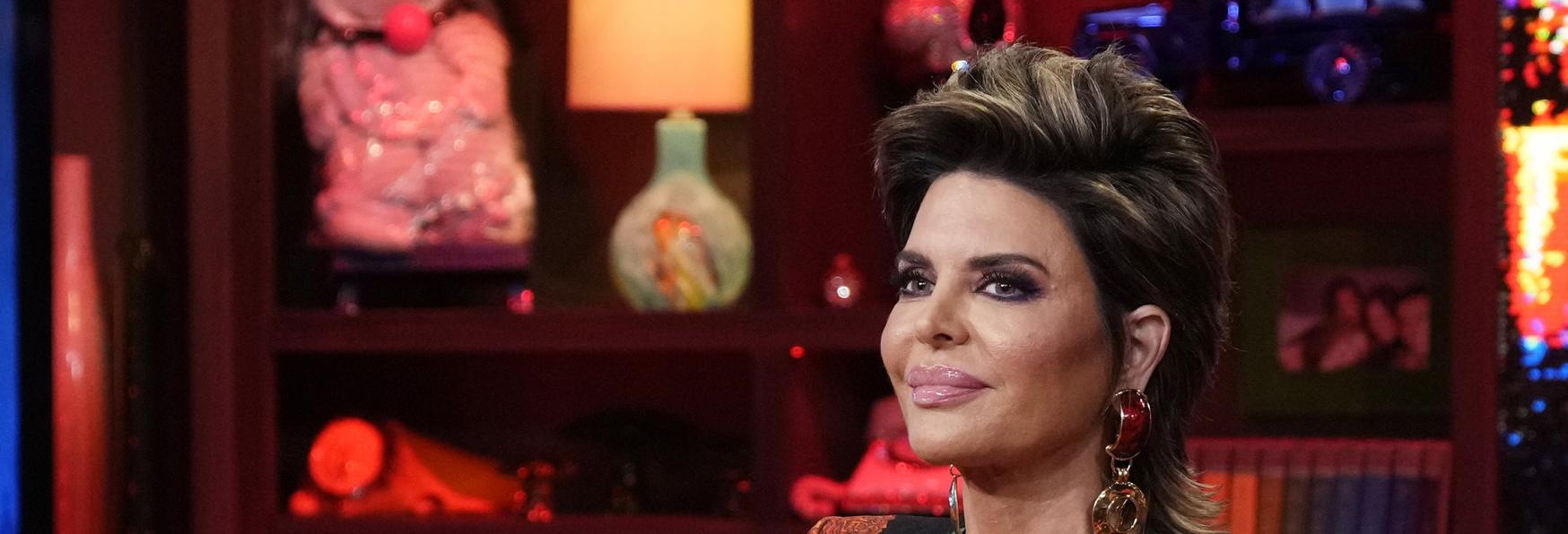 American Horror Stories 3: Lisa Rinna sarà nel Cast della Prossima Stagione