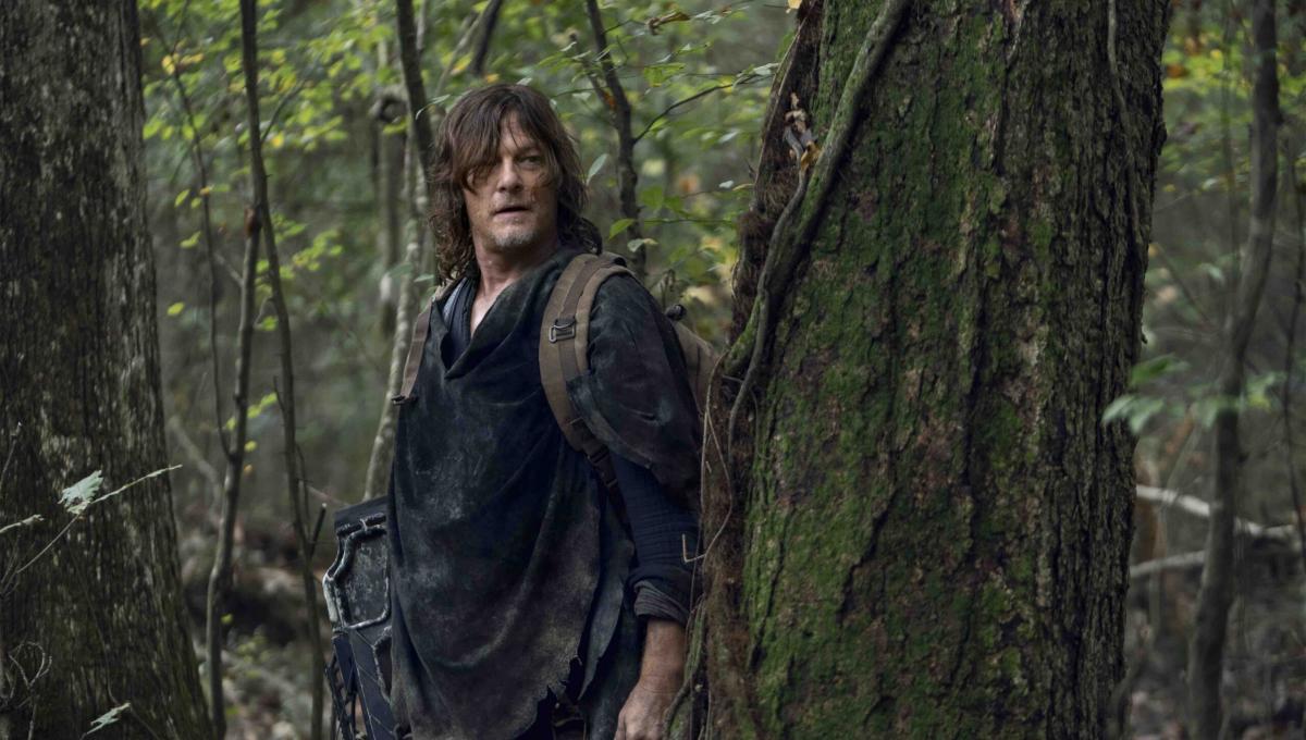 The Walking Dead: Daryl Dixon - AMC rilascia un nuovo Teaser