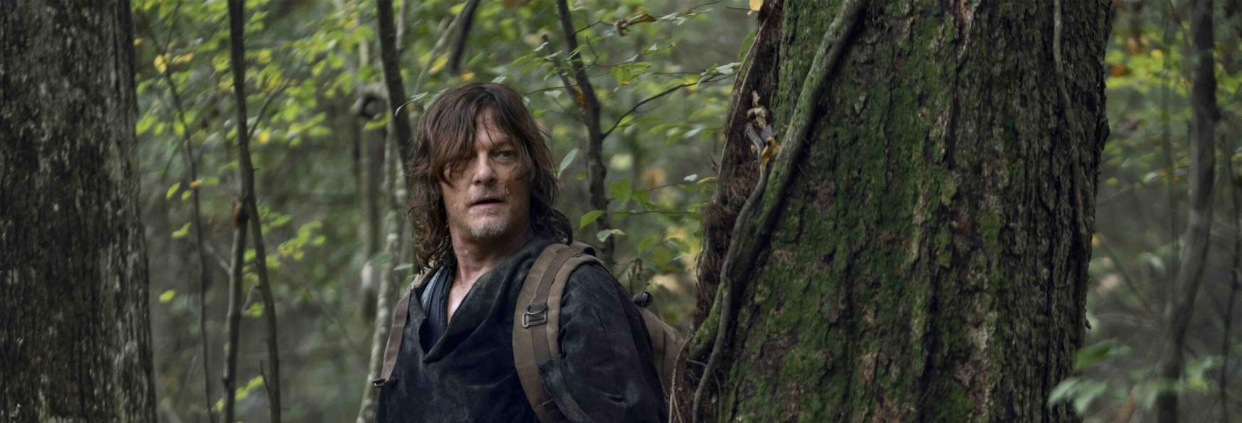The Walking Dead: Daryl Dixon - AMC rilascia un nuovo Teaser