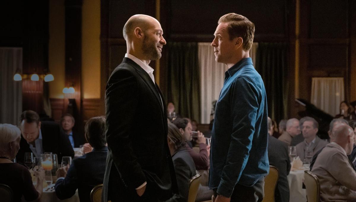 Billions 7: rilasciato il Trailer Ufficiale della Stagione Conclusiva