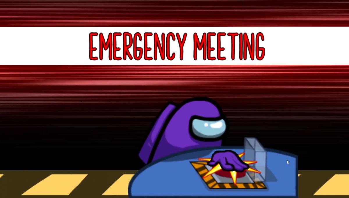 Among Us: in Lavorazione una Serie Animata basata sul Famoso Videogioco