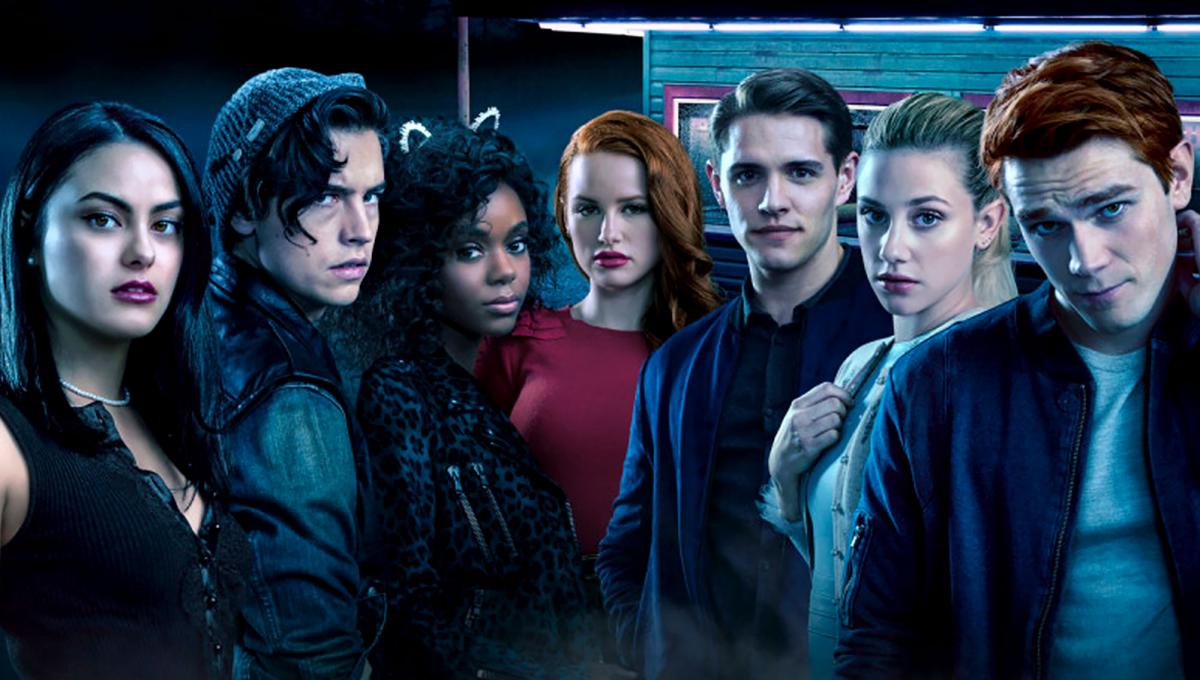 Riverdale 7: la Produzione dell'Ultima Stagione si è Conclusa