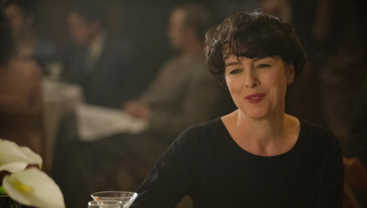 Dune: The Sisterhood - Olivia Williams e Jodhi May nel Cast della Serie TV Prequel