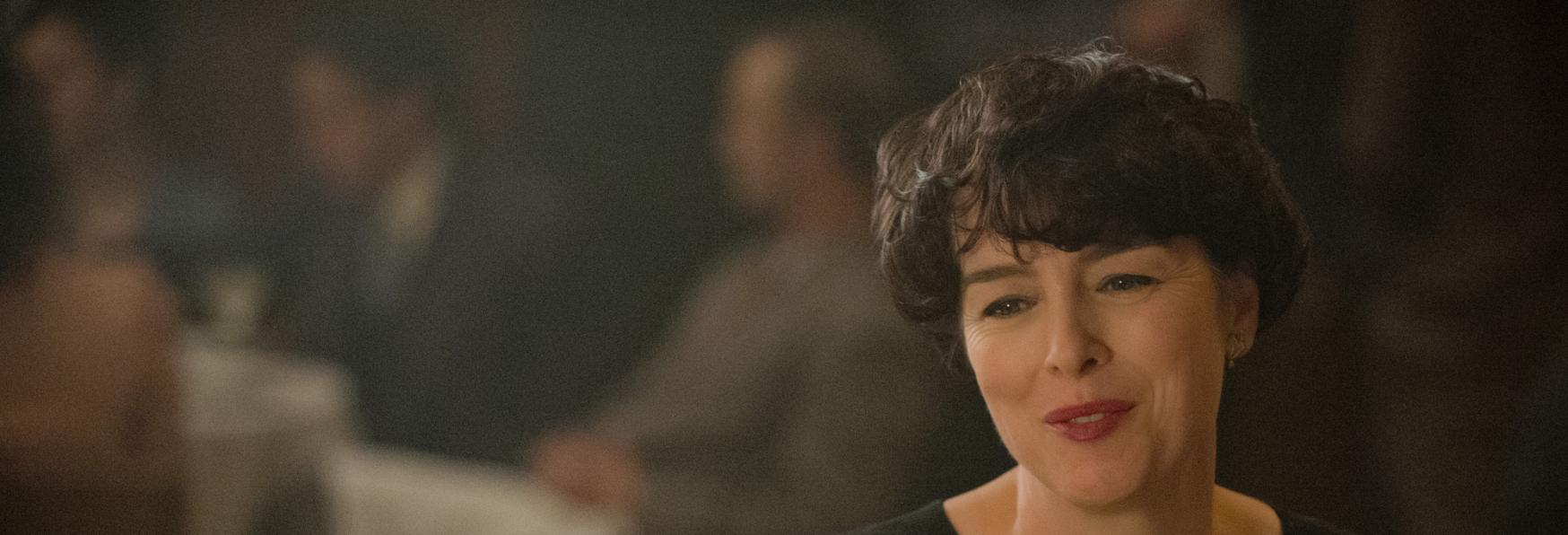 Dune: The Sisterhood - Olivia Williams e Jodhi May nel Cast della Serie TV Prequel