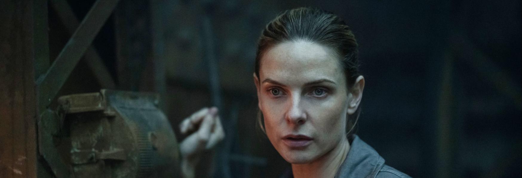 Silo 1x10: Rebecca Ferguson sull'Episodio, "Sapevo che sarebbe arrivato quel Finale"