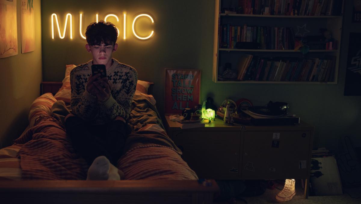 Heartstopper 2: Netflix rilascia il Teaser Trailer della nuova Stagione