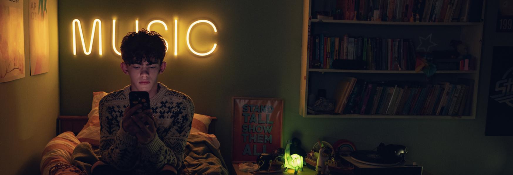 Heartstopper 2: Netflix rilascia il Teaser Trailer della nuova Stagione