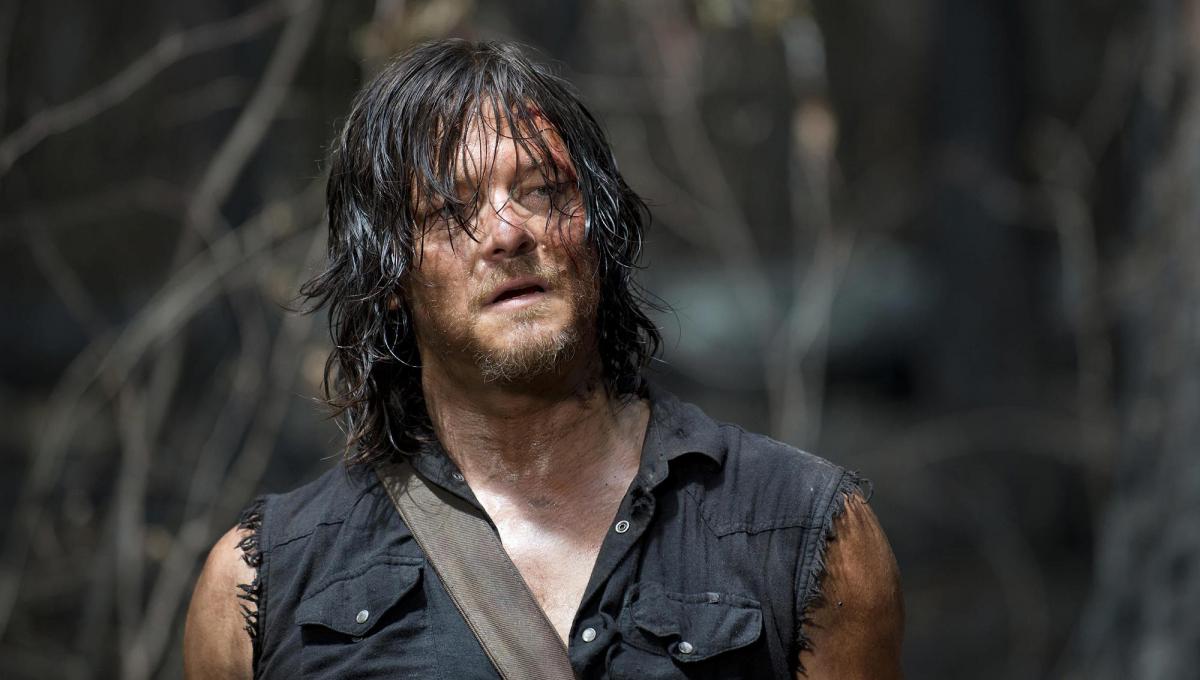 The Walking Dead: Daryl Dixon - AMC svela il nuovo Teaser e il Poster
