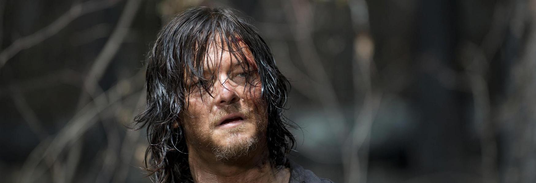 The Walking Dead: Daryl Dixon - AMC svela il nuovo Teaser e il Poster