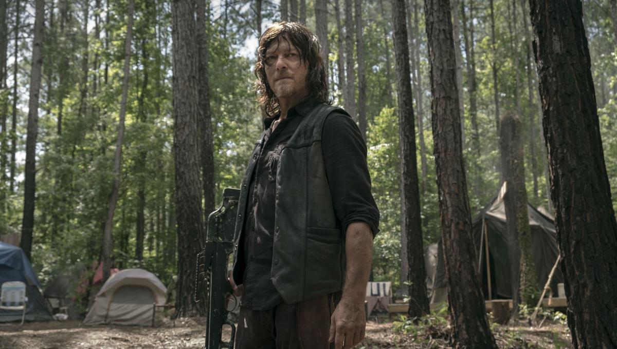 The Walking Dead: Daryl Dixon - Annunciati gli Autori della Serie TV Spin-off
