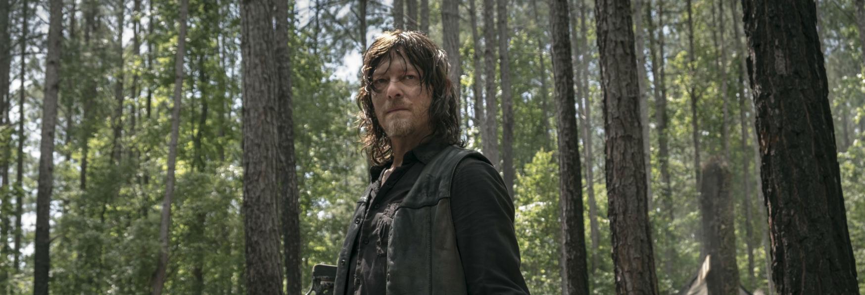 The Walking Dead: Daryl Dixon - Annunciati gli Autori della Serie TV Spin-off