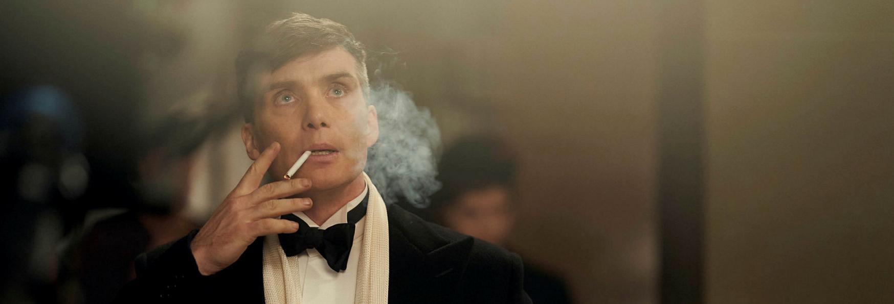 Peaky Blinders: il Film non segnerà la Fine della Storia. In arrivo degli Spin-off?