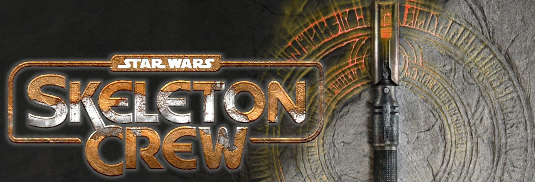 Star Wars: Skeleton Crew - i Creatori affermano, "Sarà una Serie TV adatta a tutte le Età"