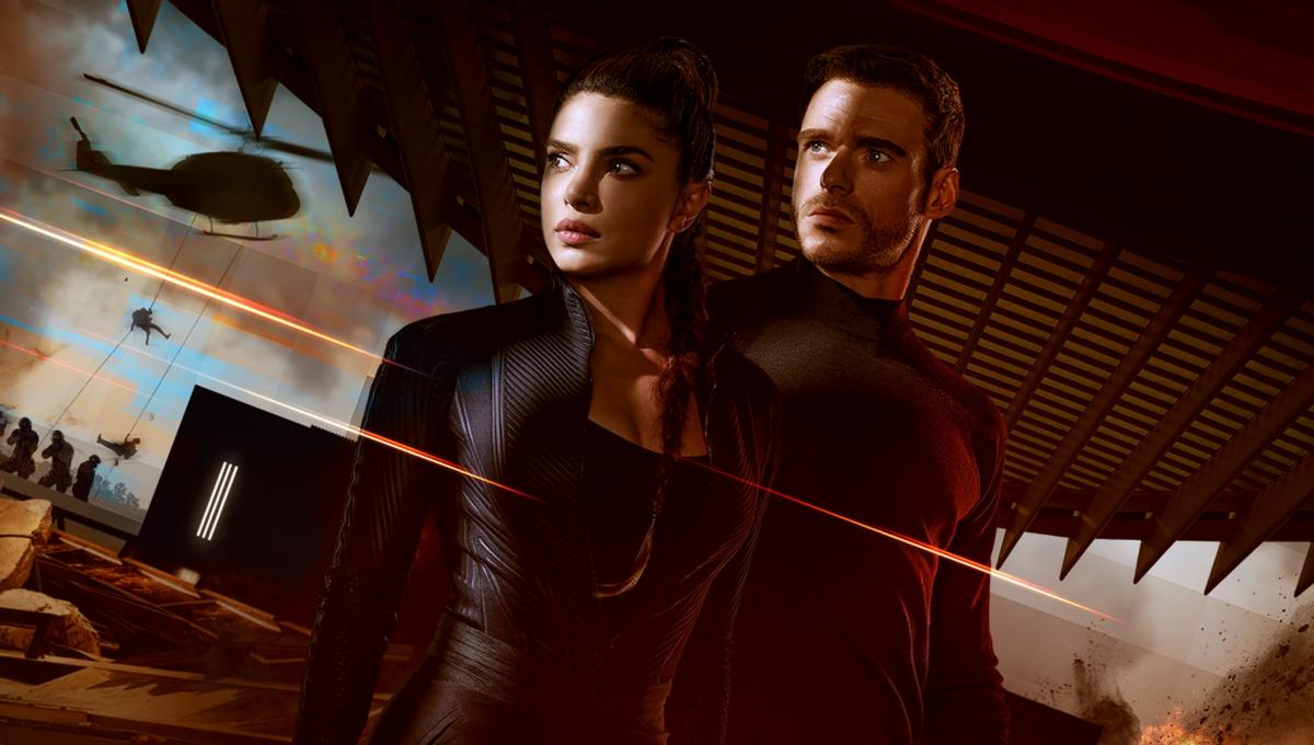 Citadel: la Serie TV di Prime Video è un Flop da 250 Milioni di Dollari!