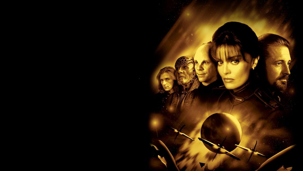 Babylon 5: gli Ultimi Aggiornamenti sul Reboot della Serie TV