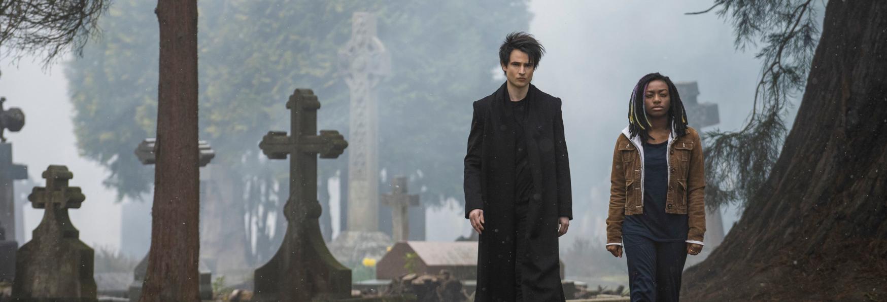 The Sandman 2: condivise alcune Foto dal Set dei nuovi Episodi