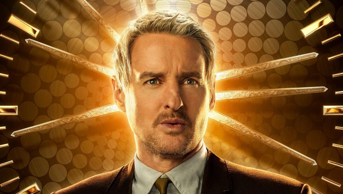Loki 2: Owen Wilson anticipa, "La Storia di Mobius verrà Approfondita"