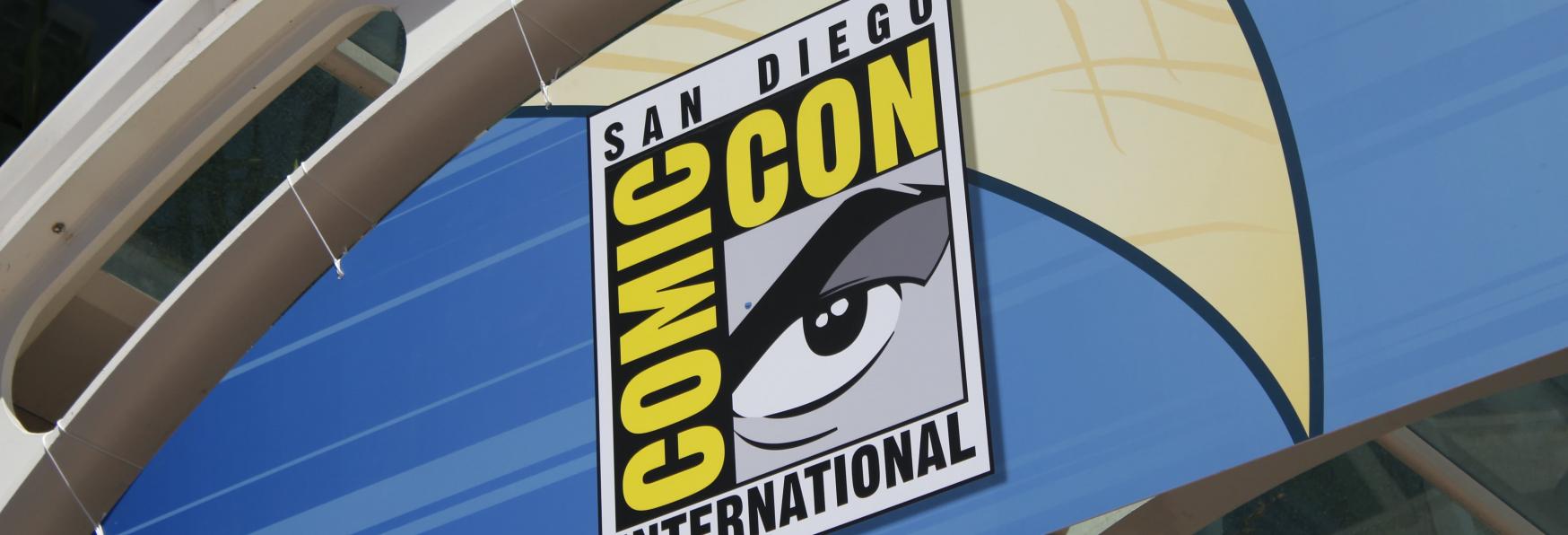 Diversi Panel del Comic-Con sono stati Cancellati a causa dello Sciopero degli Attori