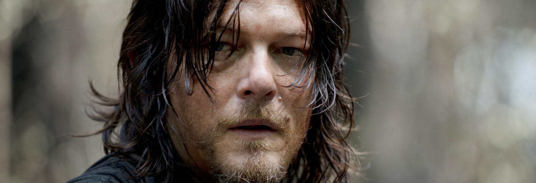 The Walking Dead: Daryl Dixon - Data di Uscita e nuove Immagini dello Spin-off